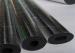 Inner Dia 20mm Foam Insulation Material High Density Heat Reduce Rubber Pipe