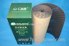 8mm Egg Crate Car Soundproofing Mat Open Cell Foam Vehicle Sound Deadening