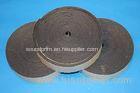 5mm Sealing Rubber Foam Tape Sticky Black Soundproof Acoustic Insulation