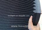 50mm Thickness Rubber Acoustic Foam Panels One Side Adhesive Sound Proof