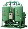 Waste Heat Regeneration Compressed Adsorption Air Dryer For Dry Low Pressure Air