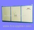 Self Cleaning Air Filter 0.02mpa Pressure Lost 10 - 10000nm3/Min Rated Air Processing Volume