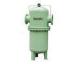 High Performance Compressed Air Filter 1 - 500 Nm3/min Rated Gas Processing Volume
