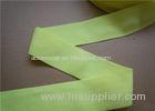 Clothes Accessories 1.5 Inch Woven Grosgrain Ribbon High Toughness