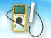 Backlight Radiation Monitoring Devices Surface Contamination Measuring Instrument
