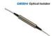Dual Stage Optical Isolator High Power and Isolation 1550nm Fiber Optic Isolator