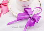 Fashion Girls Cute Bow Tie Ribbon Bowknot Hair Garment Accessories