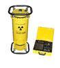 Penetration 39mm 250kv Portable X-Ray Flaw Detector Directional Radiation