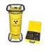 Penetration 39mm 250kv Portable X-Ray Flaw Detector Directional Radiation