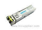 Gigabit Ethernet SFP Fiber Module