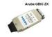 1.25 Gigabit Ethernet GBIC Transceiver Module SMF Media With DFB Laser