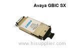 AVAYA 1GE SX Fiber Channel GBIC Transceiver Module 550 Meter Distance