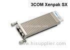 3Com Compatible 10GBASE-SR GBIC Transceiver Module Multimode with DDMI