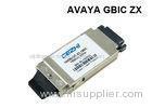 GE Fiber Channel CWDM GBIC Transceiver 0~ +70 Operating Temperature