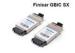 Finisar 1000Base GBIC Transceiver Module FTR-8519-3D 850 nm 550 Meters
