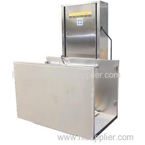 Vertical Wheelchair Lift Product Product Product
