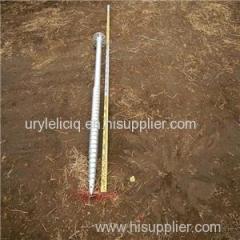 Solar Ground Screw Product Product Product