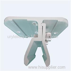 Standing Seam Roof Hook