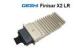 Finisar 10GBASE-LR X2 1310nm Single Mode Fiber With Digital Optical Monitoring