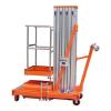 Portable Aluminum Lift Platform