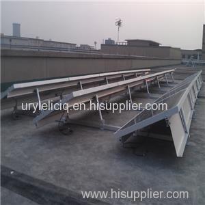 Ballasted Mounting System Product Product Product