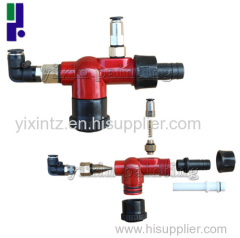 Powder Injector Powder Pump