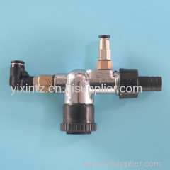 Powder Injector Powder Pump