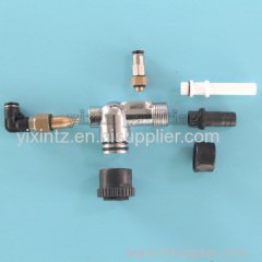 Powder Injector Powder Pump