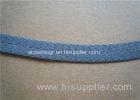 Decorative Adjustable Webbing Straps Polyester Quilt Binding No Slip