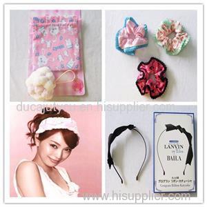 Promotional Gifts Fashion Accessories Jewellery