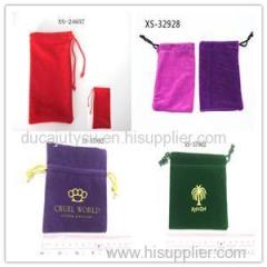 Gifts Sack Packing Bags With LOGO