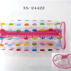 Printed LOGO Pen Bags