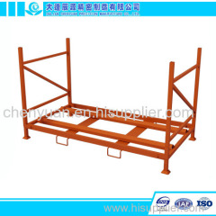 Stacking Hot Sale Detachable Truck Tire Storage Rack