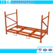 Customized Easy Adjustable Warehouse Tire Storage Rack