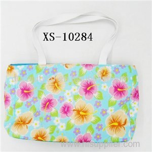 Printed Shopping Bag Product Product Product