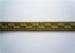 Non Elastic Jacquard Band Sewing Customized 1" Width Durable