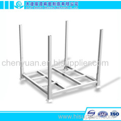 Stacking Hot Sale Detachable Truck Tire Storage Rack