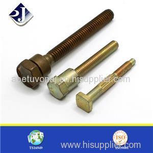 Customized Bolt Product Product Product