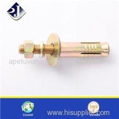 Elevator Anchor Bolt Product Product Product