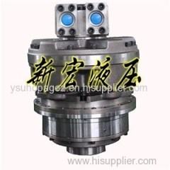 C Type Planetary Gearbox