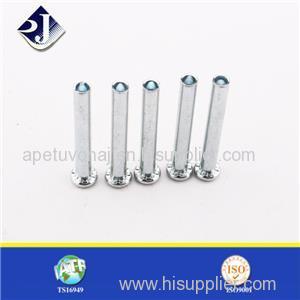 Hollow Rivet Product Product Product