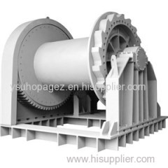 Electric Winch Product Product Product