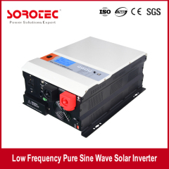 solar inverter SSP3115C 1-12KW