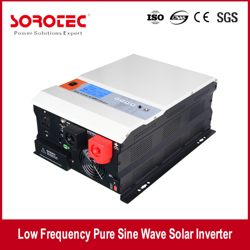 solar inverter SSP3115C 1-12KW from China manufacturer - Shenzhen SORO  Electronics