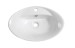Elegent Ceramic Counter Top Art Basin