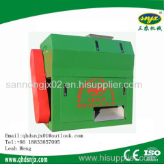 New Type Dedicated Organic Fertilizer Granulator