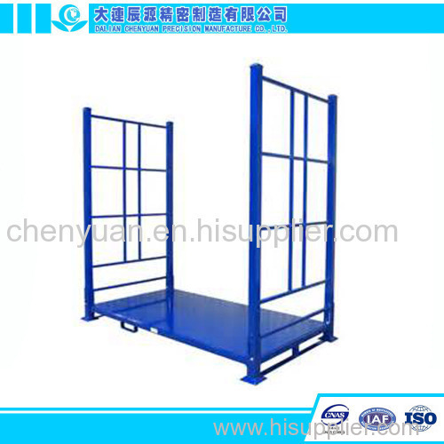 Widely used Heavy Duty Portable Tire Stacking Storage Racks