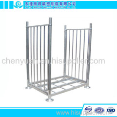 Widely used Heavy Duty Portable Tire Stacking Storage Rack