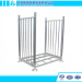 Widely used Heavy Duty Portable Tire Stacking Storage Racks