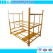 Widely used Heavy Duty Portable Tire Stacking Storage Racks